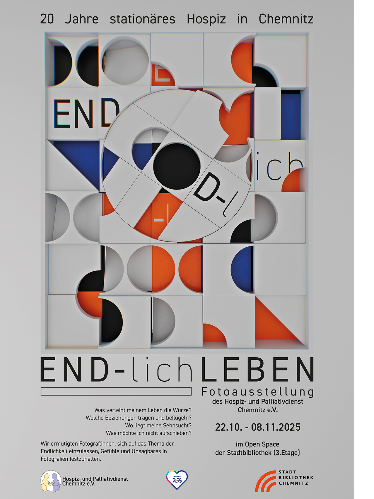 Endlich Leben Begegnungstag