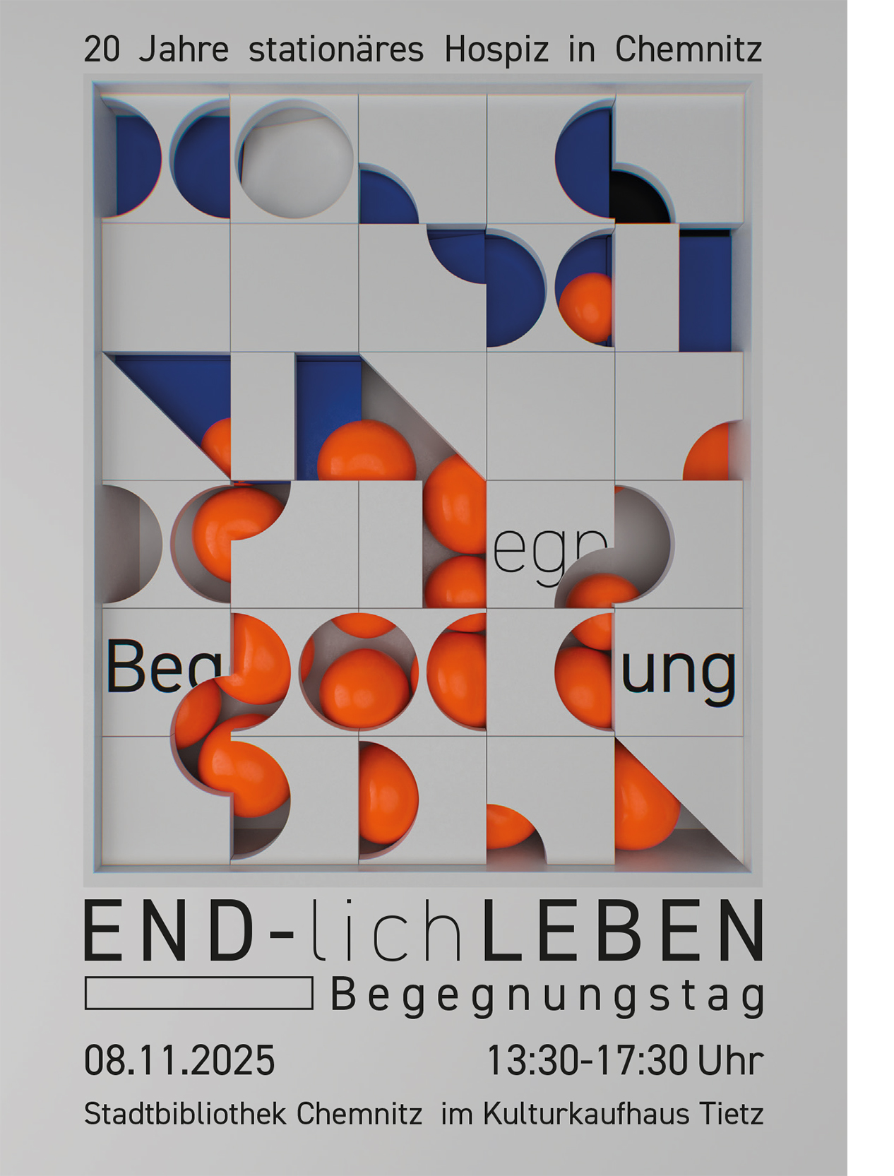 Endlich Leben Begegnungstag